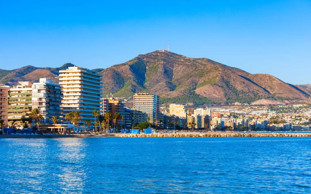 Cerrajería Para Comunidades En Fuengirola